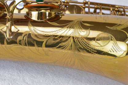Selmer Mark VI Tenor Saxophone 66xxx
