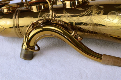 Selmer Mark VI Tenor Saxophone 66xxx