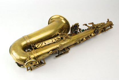 Selmer Mark VII Alto Saxophone 250xxx Low Price!