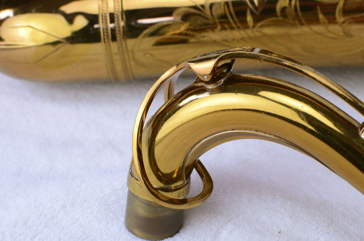 Selmer Mark VI Tenor Saxophone 66xxx