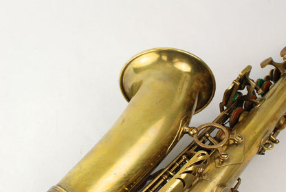 Selmer Mark VII Alto Saxophone 250xxx Low Price!