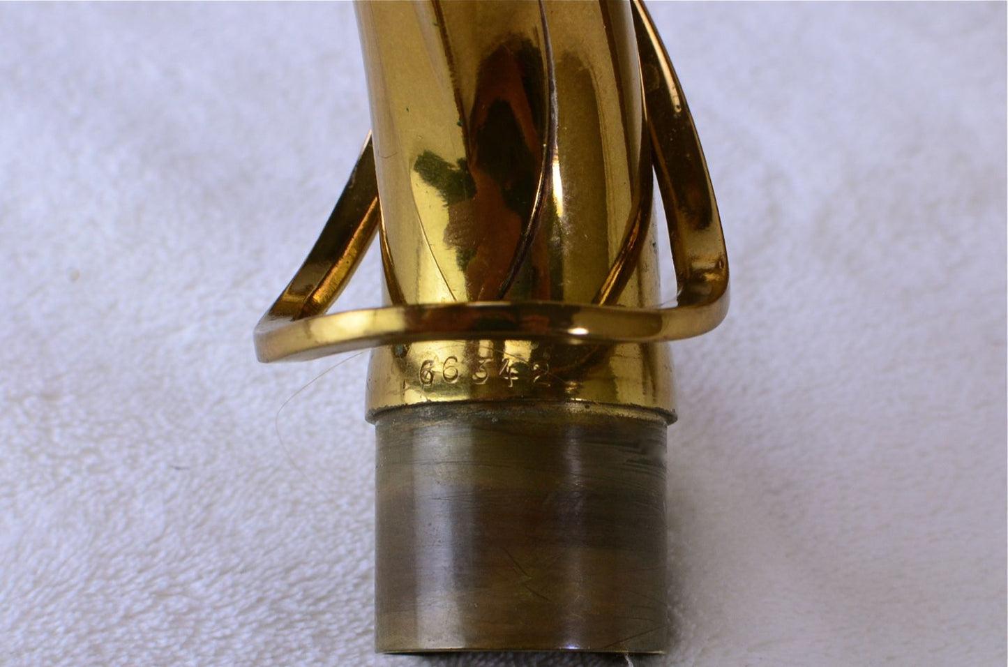 Selmer Mark VI Tenor Saxophone 66xxx