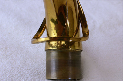 Selmer Mark VI Tenor Saxophone 66xxx