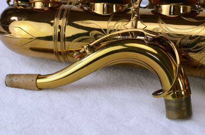 Selmer Mark VI Tenor Saxophone 66xxx