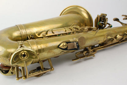 Selmer Mark VII Alto Saxophone 250xxx Low Price!