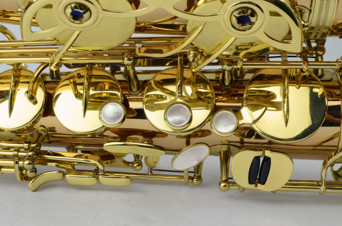 Yanagisawa T-992 Tenor Solid Bronze 237xxx