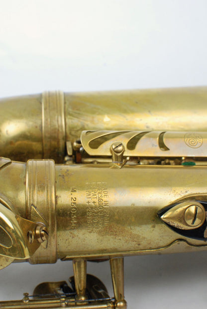Selmer Mark VII Alto Saxophone 250xxx Low Price!