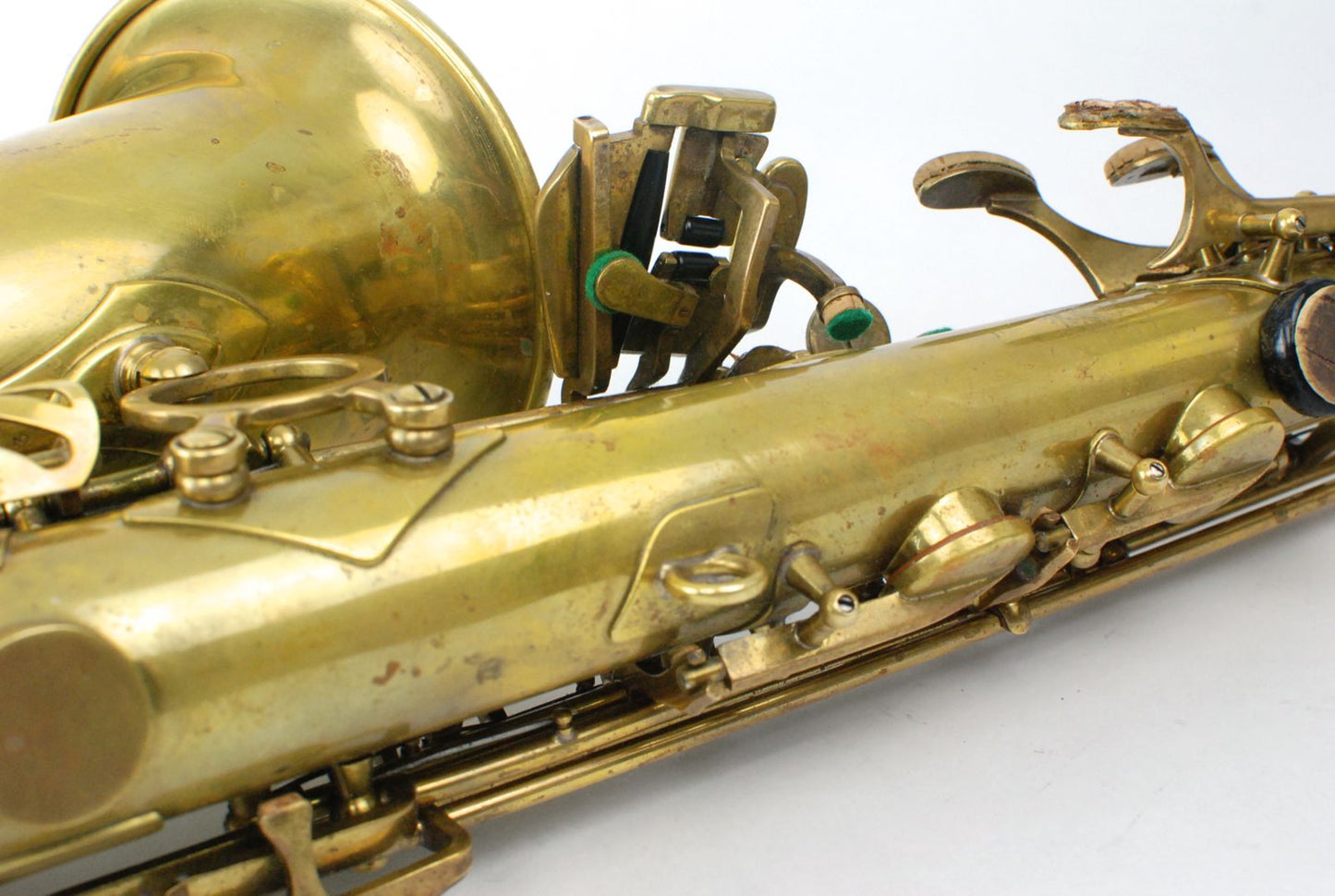 Selmer Mark VII Alto Saxophone 250xxx Low Price!