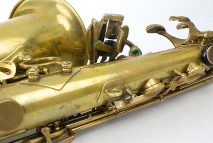Selmer Mark VII Alto Saxophone 250xxx Low Price!