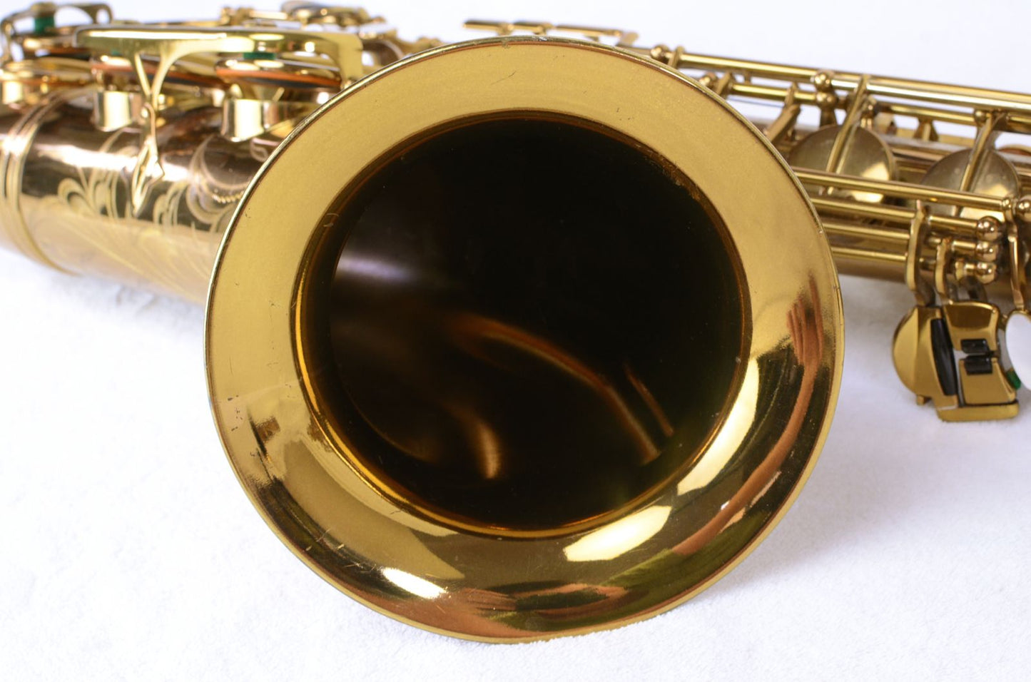 Selmer Mark VI Tenor Saxophone 66xxx