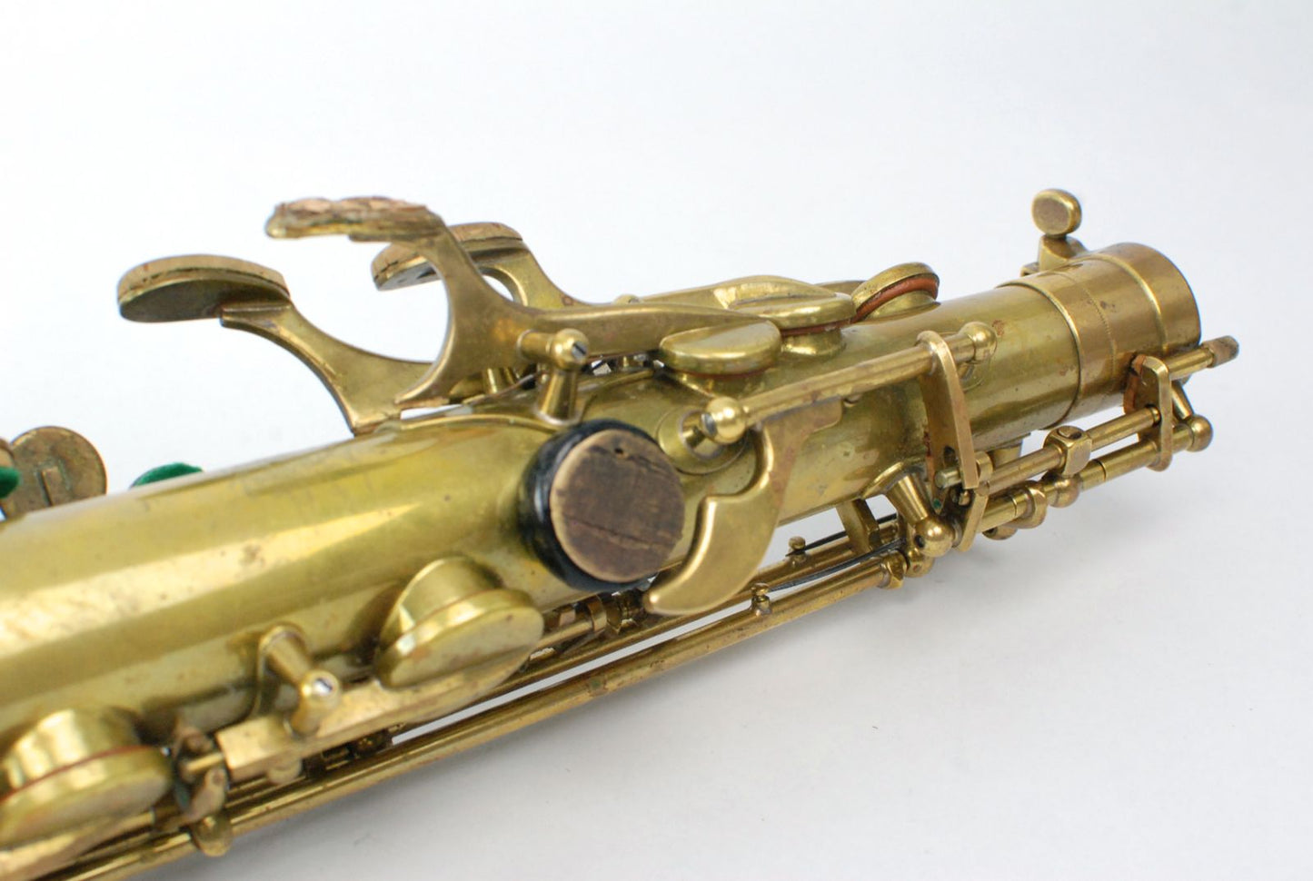 Selmer Mark VII Alto Saxophone 250xxx Low Price!