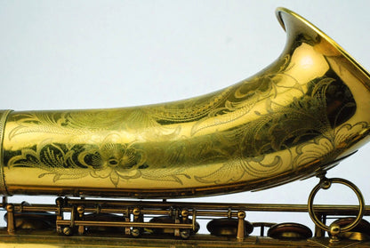 Selmer Balanced Action Tenor BA 28xxx Original Stohrer Overhaul
