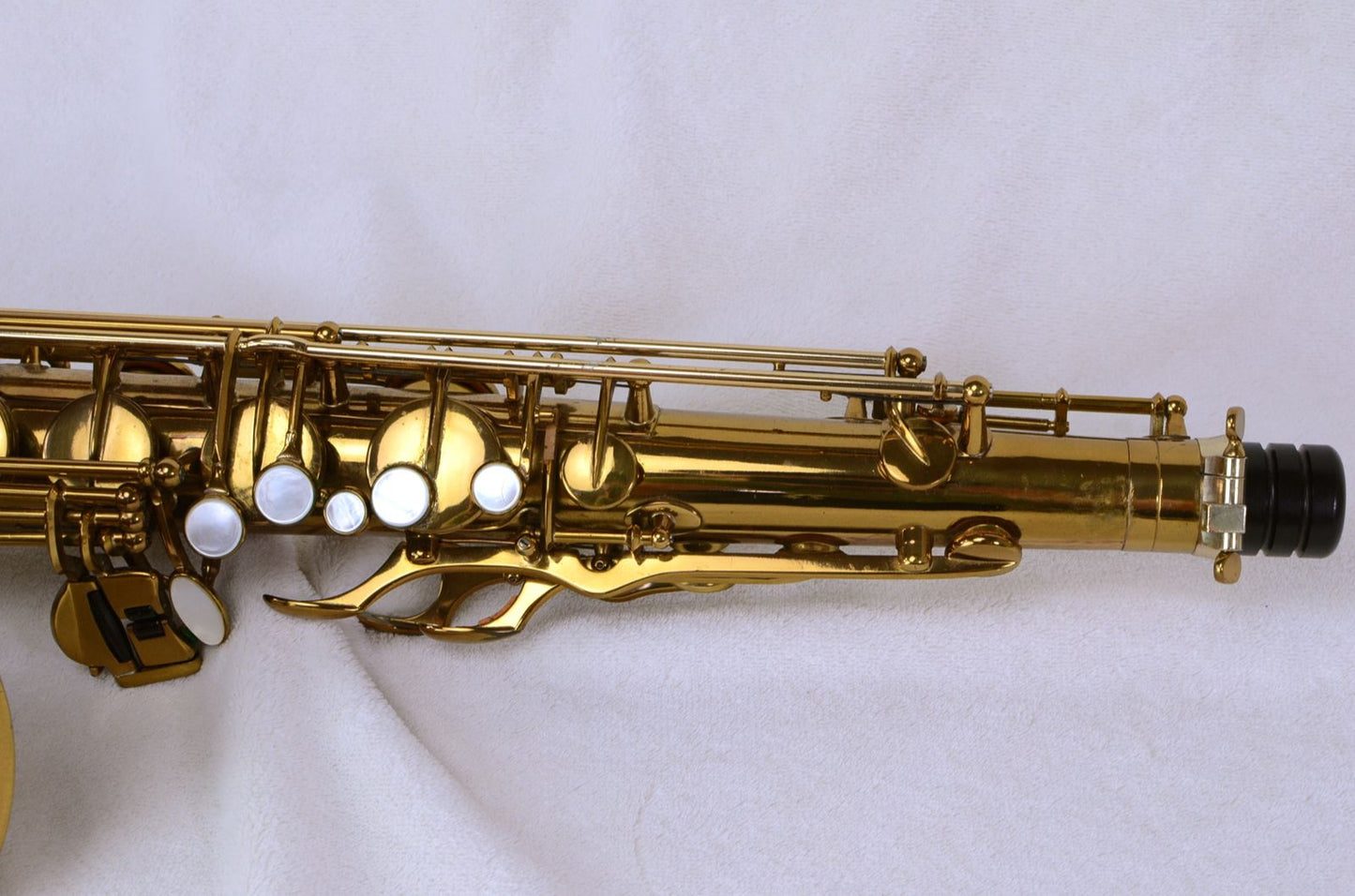Selmer Mark VI Tenor Saxophone 66xxx