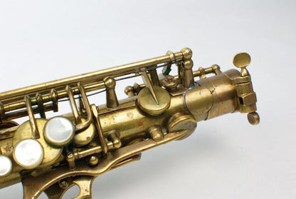 Selmer Mark VII Alto Saxophone 250xxx Low Price!