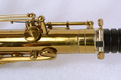 Selmer Mark VI Tenor Saxophone 66xxx