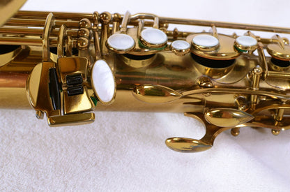 Selmer Mark VI Tenor Saxophone 66xxx