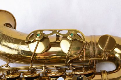 Selmer Mark VI Tenor Saxophone 66xxx