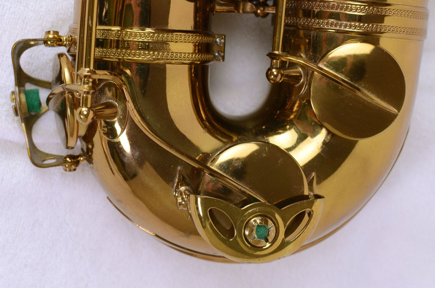 Selmer Mark VI Tenor Saxophone 66xxx