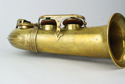 Selmer Mark VII Alto Saxophone 250xxx Low Price!