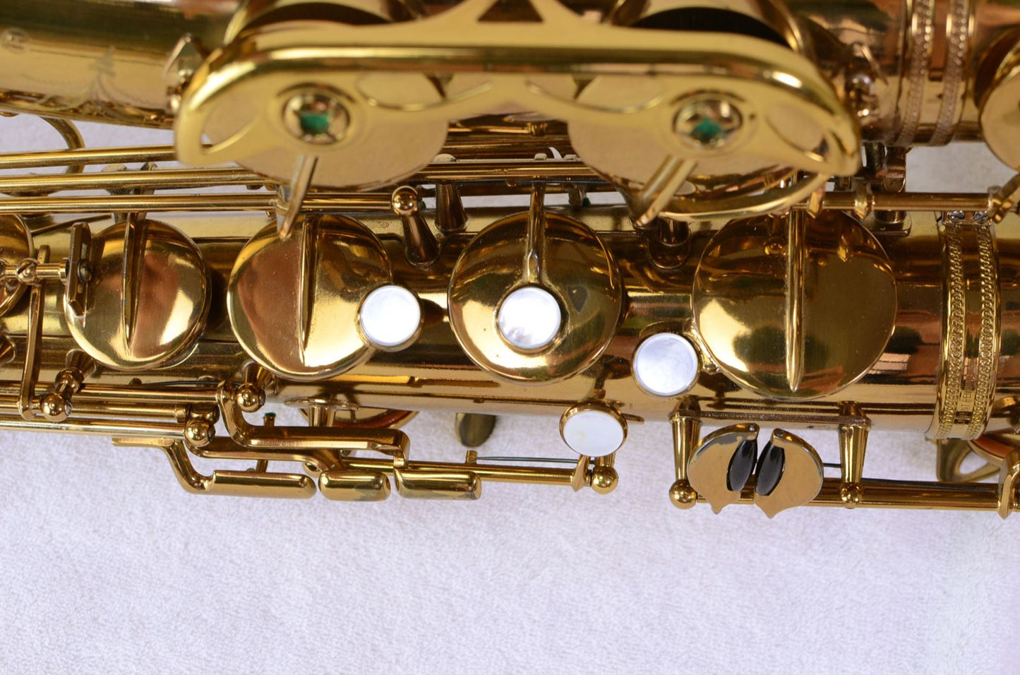Selmer Mark VI Tenor Saxophone 66xxx