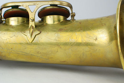 Selmer Mark VII Alto Saxophone 250xxx Low Price!
