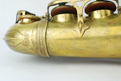 Selmer Mark VII Alto Saxophone 250xxx Low Price!