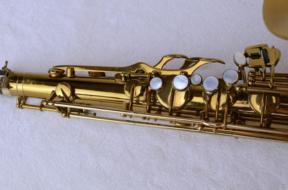 Selmer Mark VI Tenor Saxophone 66xxx
