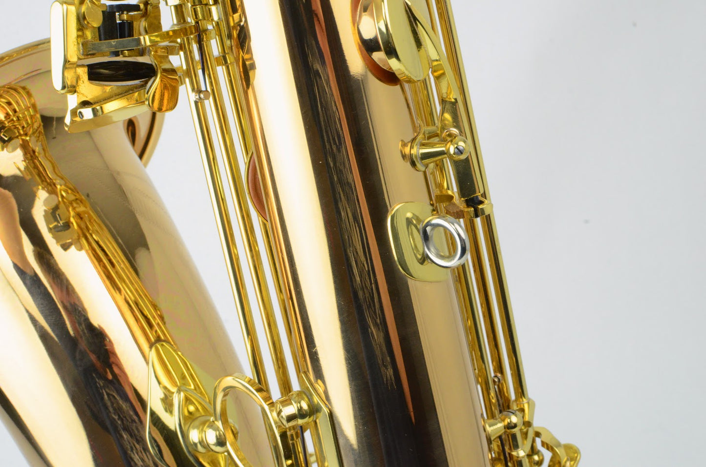 Yanagisawa T-992 Tenor Solid Bronze 237xxx