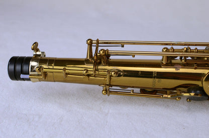 Selmer Mark VI Tenor Saxophone 66xxx