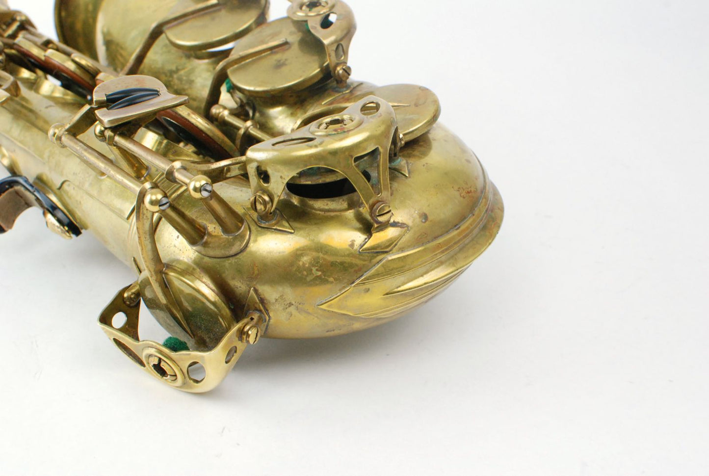 Selmer Mark VII Alto Saxophone 250xxx Low Price!