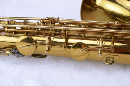 Selmer Mark VI Tenor Saxophone 66xxx