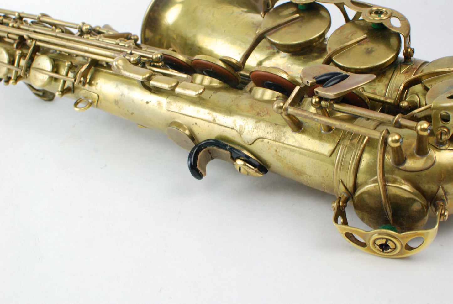 Selmer Mark VII Alto Saxophone 250xxx Low Price!