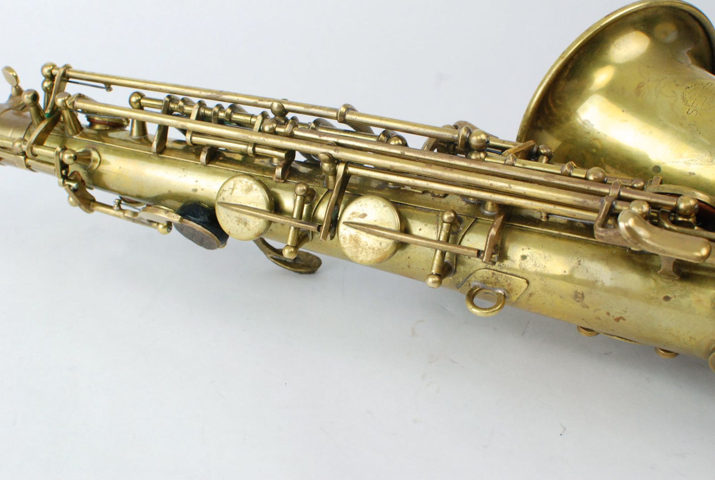 Selmer Mark VII Alto Saxophone 250xxx Low Price!