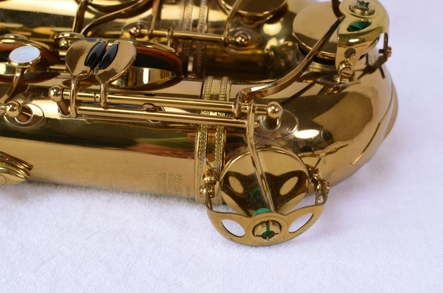 Selmer Mark VI Tenor Saxophone 66xxx