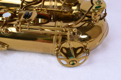 Selmer Mark VI Tenor Saxophone 66xxx