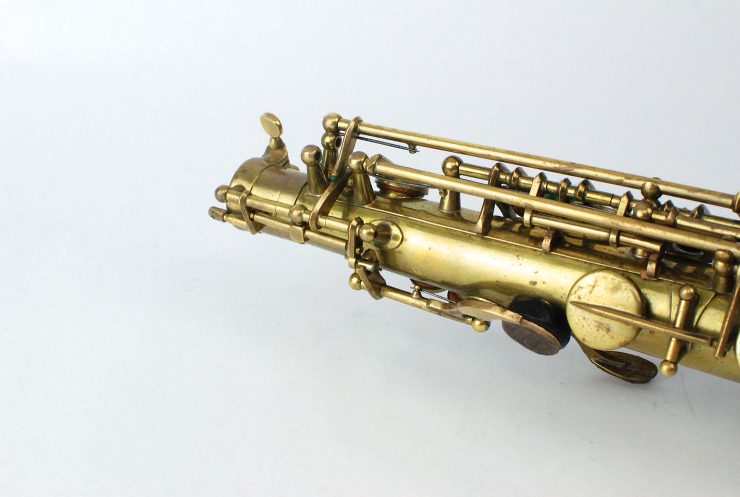 Selmer Mark VII Alto Saxophone 250xxx Low Price!