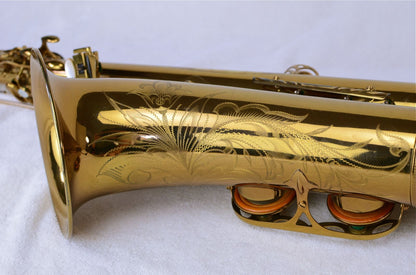 Selmer Mark VI Tenor Saxophone 66xxx