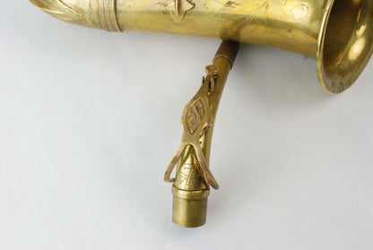 Selmer Mark VII Alto Saxophone 250xxx Low Price!