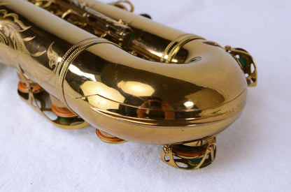 Selmer Mark VI Tenor Saxophone 66xxx