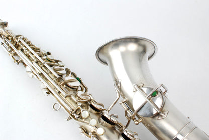 Martin Handcraft Master "Typewriter" Alto 95xxx