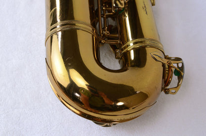 Selmer Mark VI Tenor Saxophone 66xxx