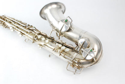 Martin Handcraft Master "Typewriter" Alto 95xxx