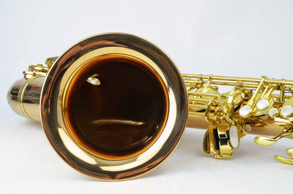 Yanagisawa T-992 Tenor Solid Bronze 237xxx
