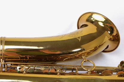 Selmer Mark VI Tenor Saxophone 66xxx