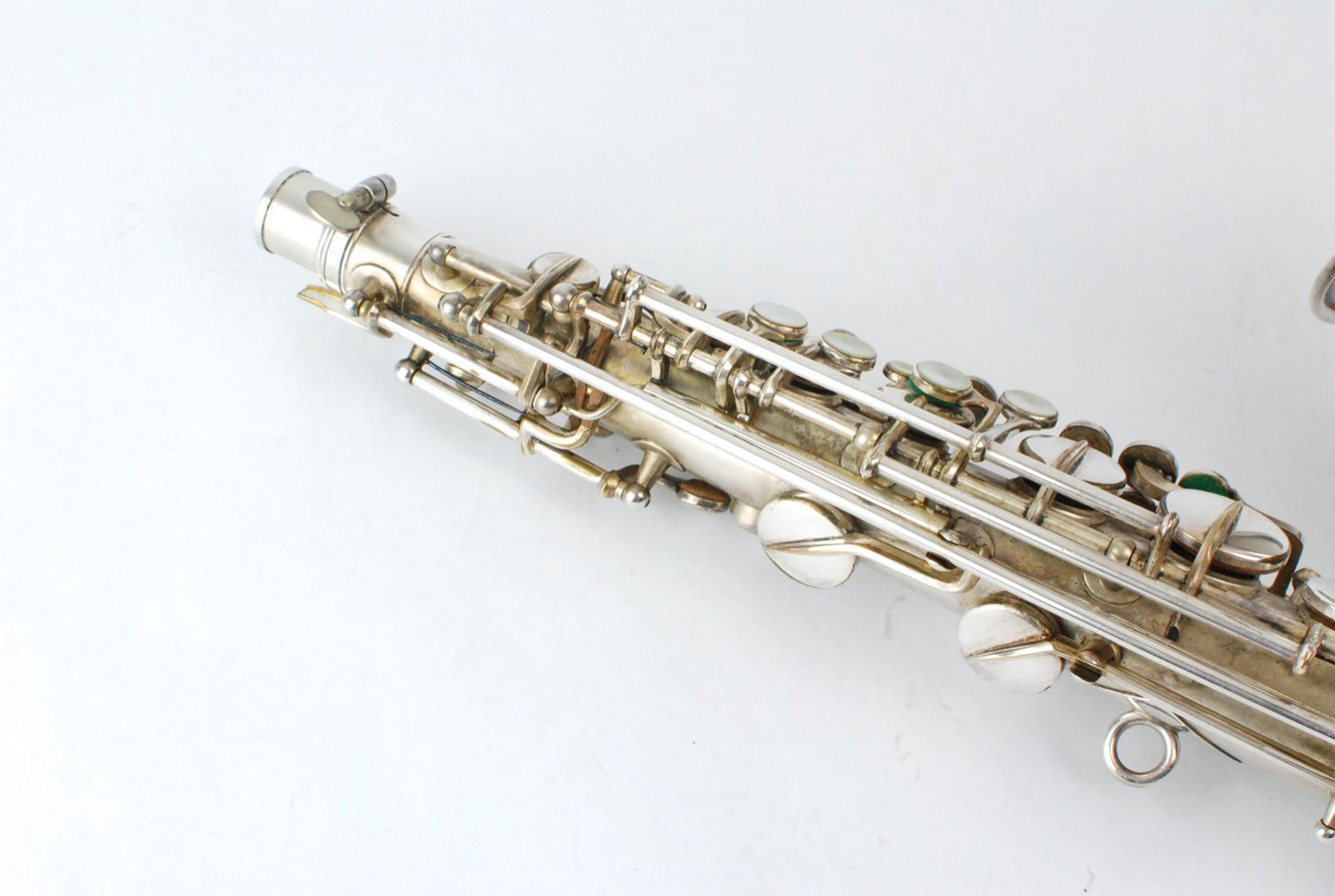 Martin Handcraft Master "Typewriter" Alto 95xxx
