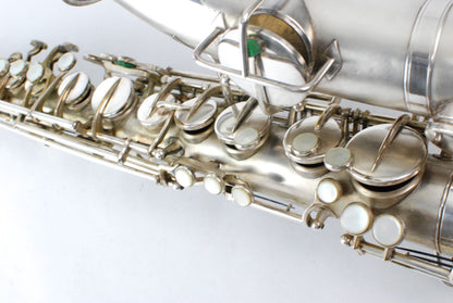 Martin Handcraft Master "Typewriter" Alto 95xxx