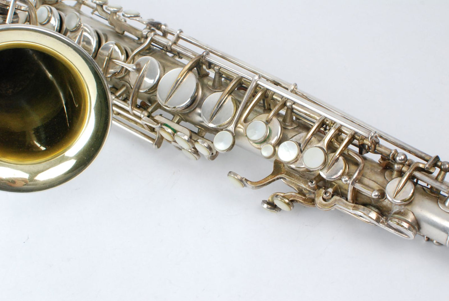 Martin Handcraft Master "Typewriter" Alto 95xxx