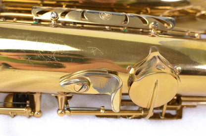 Selmer Mark VI Tenor Saxophone 66xxx