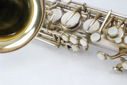 Martin Handcraft Master "Typewriter" Alto 95xxx