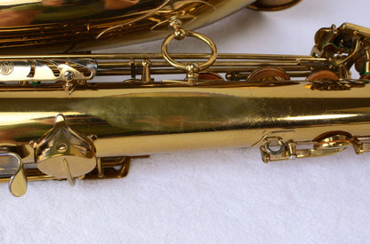 Selmer Mark VI Tenor Saxophone 66xxx